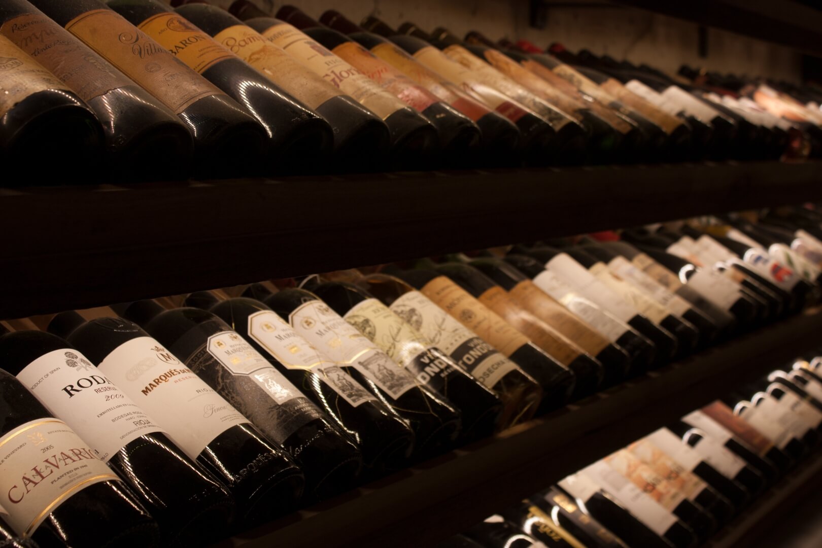 How to Collect Wine 10 Tips for How to Collect Wine